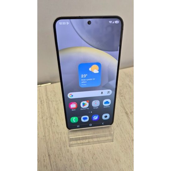 Samsung Galaxy S24 8GB/256GB černý - použitý (B)