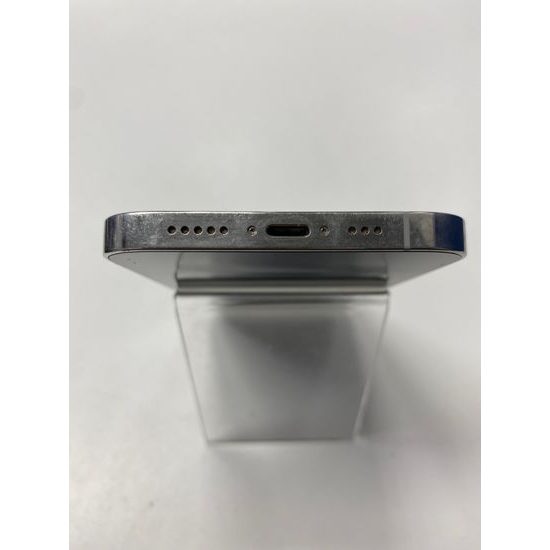 Apple iPhone 12 Pro 128 GB stříbrný - použitý (B)