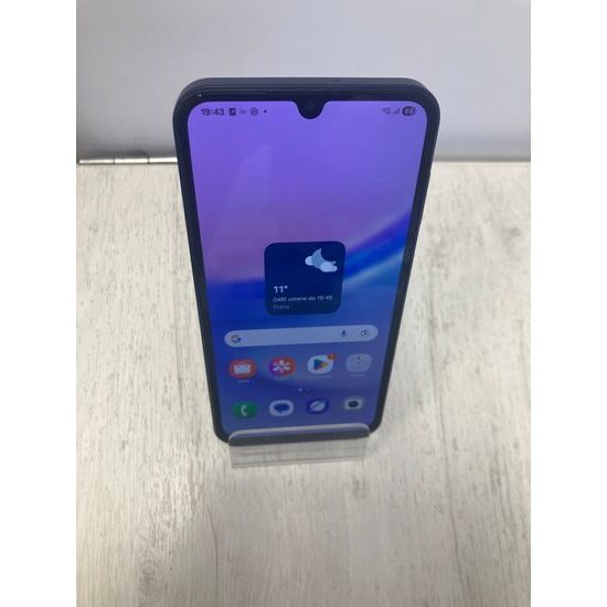 Samsung galaxy A15 128GB modrý - použitý (C)