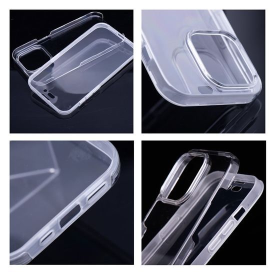 Obal / kryt na Apple iPhone 14 Plus ( 6.7 ) 360 Full Cover