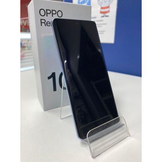 OPPO Reno10 5G 256GB modrý - použitý (A-)
