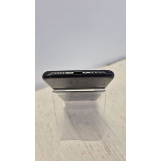 Apple iPhone SE (2020) 128GB černý - použitý (B)