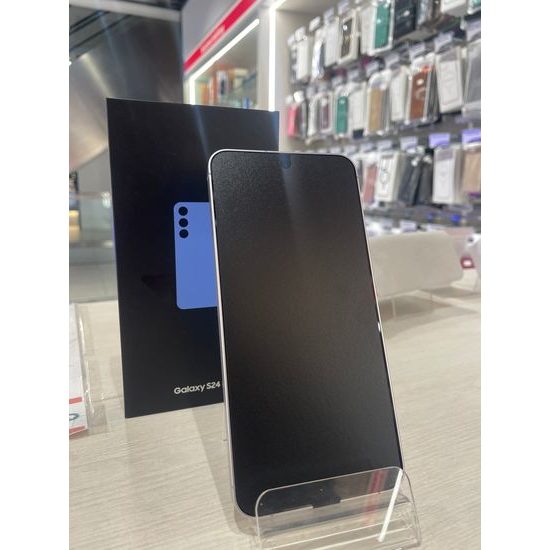 Samsung Galaxy S24 FE 8GB/128GB modrý (A+)