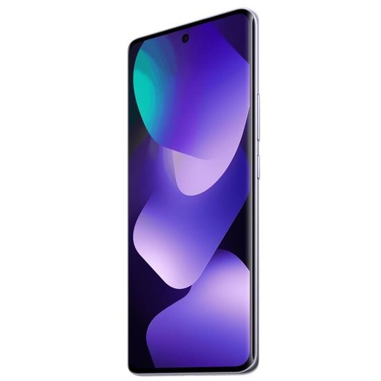 Xiaomi Redmi Note 15 5G 8GB/256GB Mist Purple