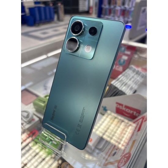 Xiaomi Redmi Note 13 Pro 5G 8GB/256GB - použitý (B+)
