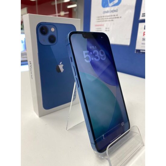 Apple iPhone 13 256GB - použitý (B)