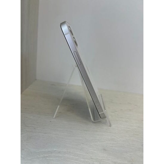 Apple iPhone 12 128GB bílý - použitý (A-)