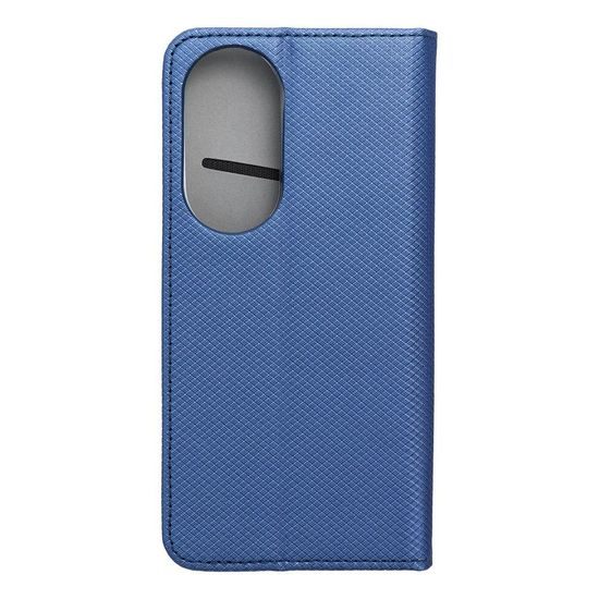 Pouzdro / obal na Honor X7b modré - knížkové Smart Case