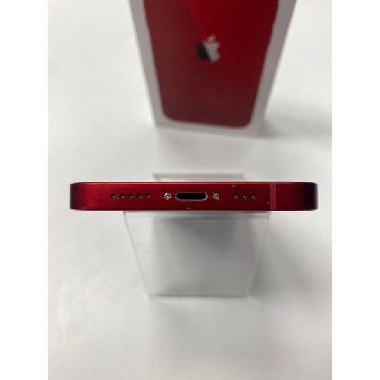 Apple iPhone 13 256GB červený - použitý (A)