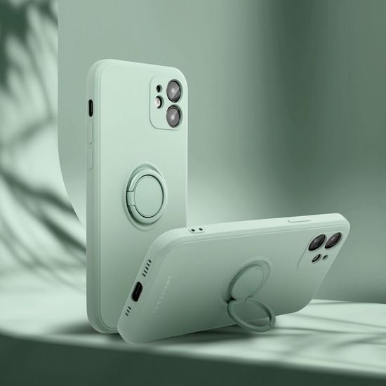 Obal / kryt na Xiaomi Redmi 10 / Redmi 10s zelený - Roar Amber