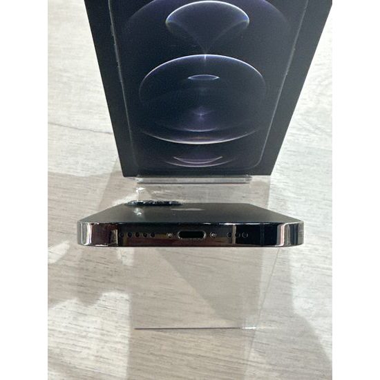 Apple iPhone 12 Pro 128GBšedý - použitý (B-)