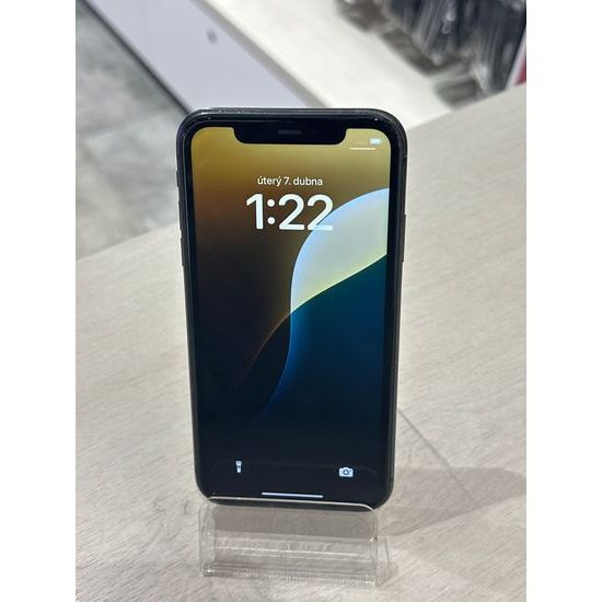 Apple iPhone 11 64GB - použitý (C)