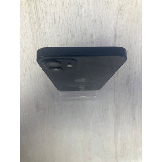 Apple iPhone 12 128GB černý - použitý (C)