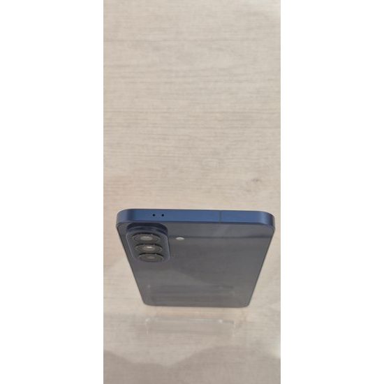 Samsung Galaxy A57 5G 8GB/256GB modrý - Zánovní