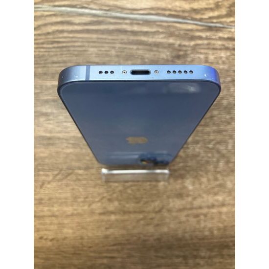 Apple iPhone 14 4GB/128GB modrý - použitý (B-)