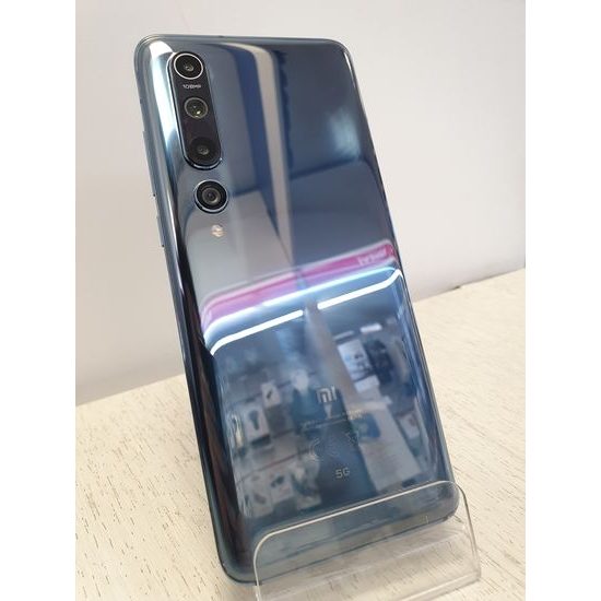 Xiaomi Mi 10 5G 8GB/256GB šedý - použitý (A)