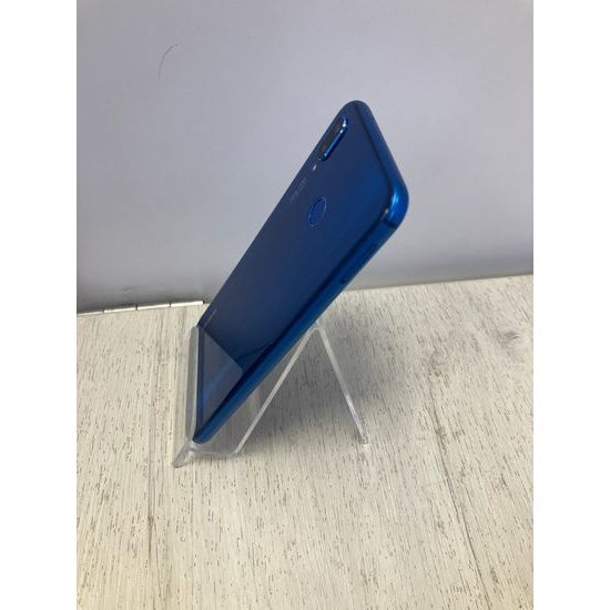 Huawei P20 Lite 4GB/64GB modrý - použitý (B-)