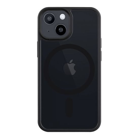 Obal / Kryt iPhone 13 mini - černý - Tactical MagForce Hyperstealth