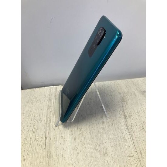 Xiaomi Redmi Note 9 4GB/128GB zelený - použitý (B+)