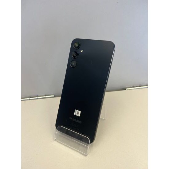 Samsung Galaxy A05s 4GB/64GB, černý - použitý (B)