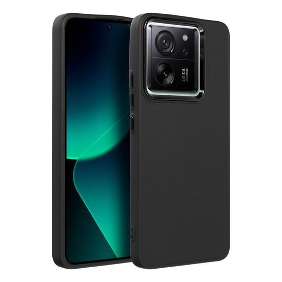 Obal / kryt na Xiaomi 13T PRO černý - FRAME