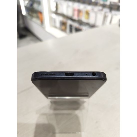 Infinix Smart 9 HD 4GB/64GB černý - použitý (B)