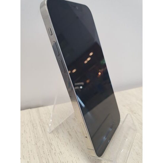 Apple iPhone 12 Pro 128GB stříbrná - použitý (B-)