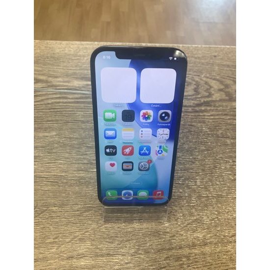 Apple iPhone 12 Pro 256GB modrá - použitý (B)