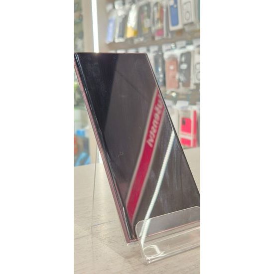 Samsung Galaxy S22 Ultra 12GB/256GB fialový - Použitý (A)