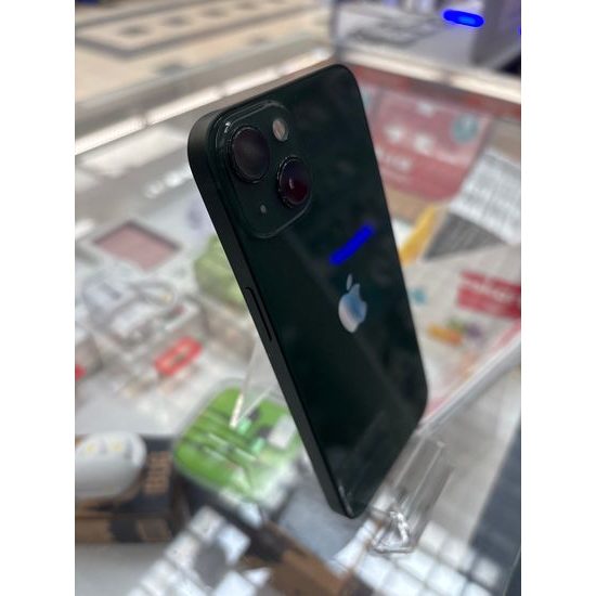 Apple iPhone 13 256GB, zelený - použitý (C)