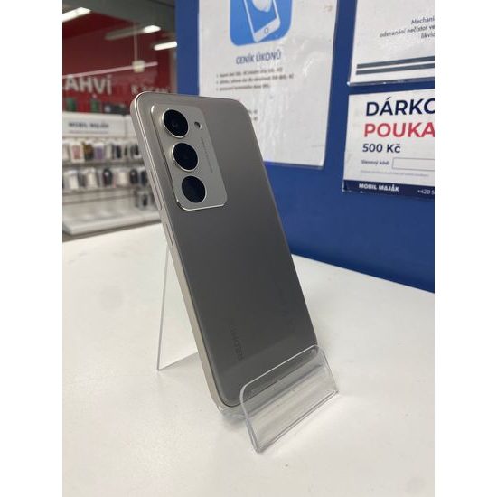 Xiaomi Redmi 15 5G 4GB/128GB šedý - použitý (A)