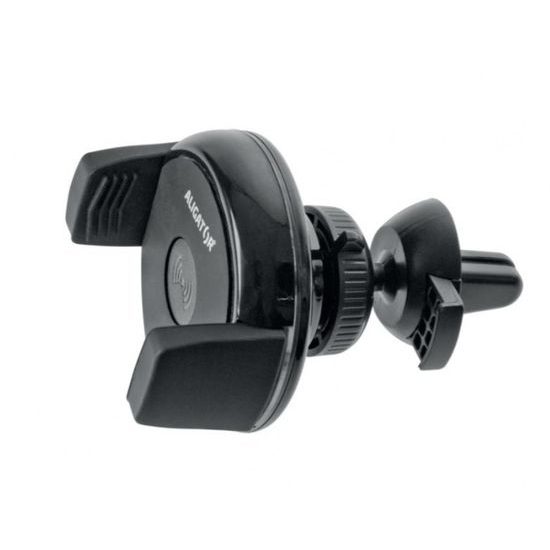 Držák do auta, bezdrátový, 5W, černý - Aligator