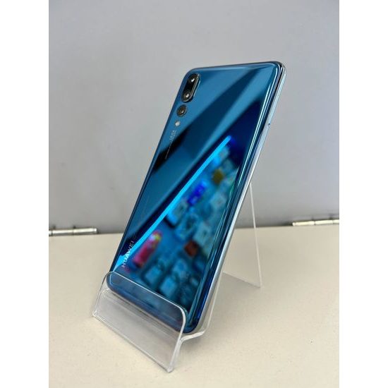 Huawei P20 Pro 6GB/128GB - použitý (B)
