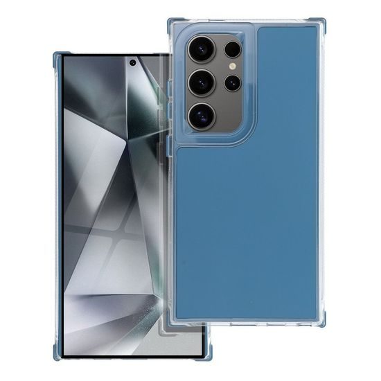 Obal / kryt na Xiaomi Redmi Note 13 5G modrý - MATRIX Case
