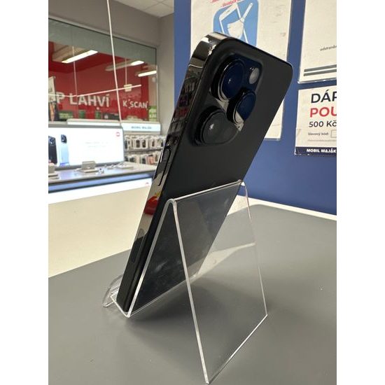 Apple iPhone 14 Pro Max 128GB šedý - použitý (A+)