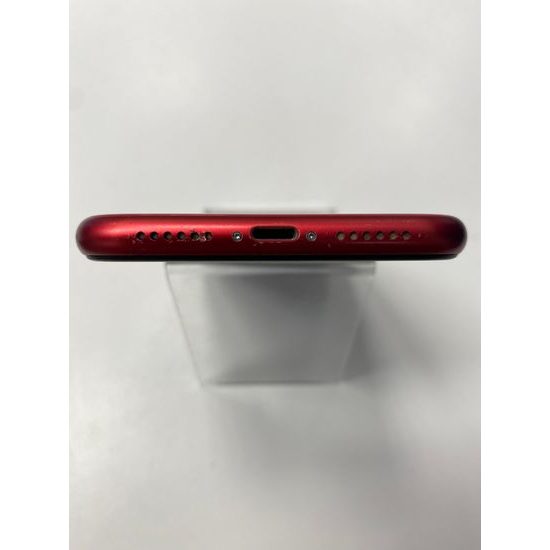 Apple iPhone 11 64GB červený - použitý (A)