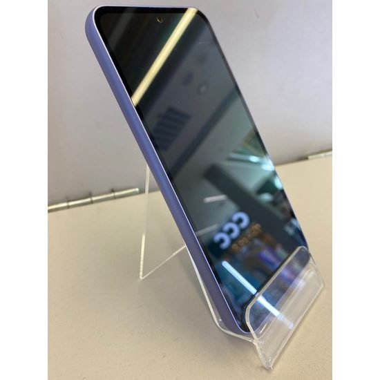 Samsung Galaxy A54 8GB/ 128GB fialový - použitý (C)