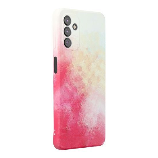 Obal / kryt na Samsung Galaxy A13 ( 4G ) design 3 - Forcell POP Case