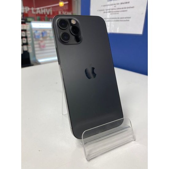 Apple iPhone 12 Pro 512GB šedý - použitý (A-)