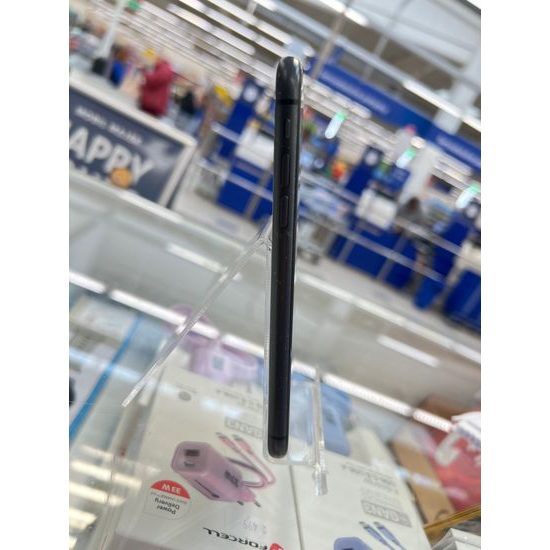 Apple iPhone 11 64GB černý - použitý (C)