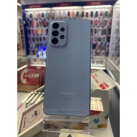 Samsung Galaxy A33 5G 6GB/128GB - použitý (B)