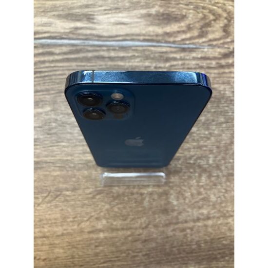 Apple iPhone 12 Pro 128GB modrý - použitý (C)