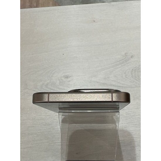 Xiaomi 15T Pro 12GB/256GB hnědý - použitý (A+)
