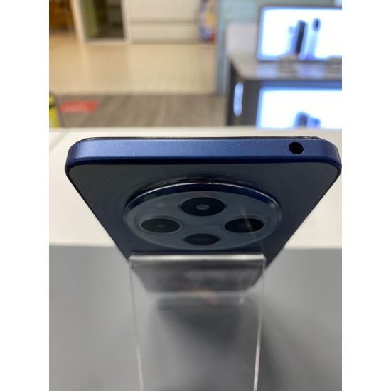 Xiaomi Redmi 14C 4GB/128GB modrý - použitý (A)