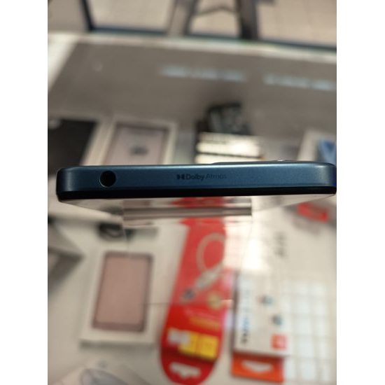 Motorola Moto E15 2GB/64GB modrý - použitý (B)