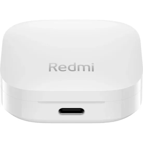 Xiaomi Redmi Buds 6 Active, bílá