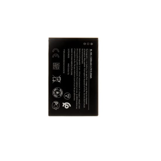 BL-4XL Baterie pro Nokia 1500mAh Li-Ion (OEM)