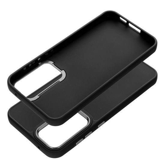 Obal / kryt na Smasung Galaxy S23 FE černý - FRAME