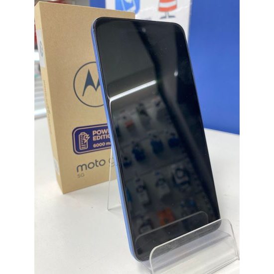 Motorola G54 5G 12GB/256GB Power Edition modrý - použitý (A)