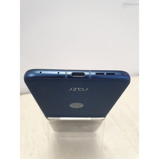 Motorola Razr 60 12GB/256GB modrý - použitý (A-)